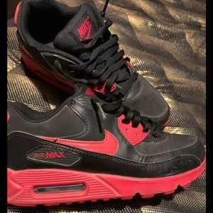 Nike air max Shoes